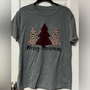 Christmas tshirt new PTP 20